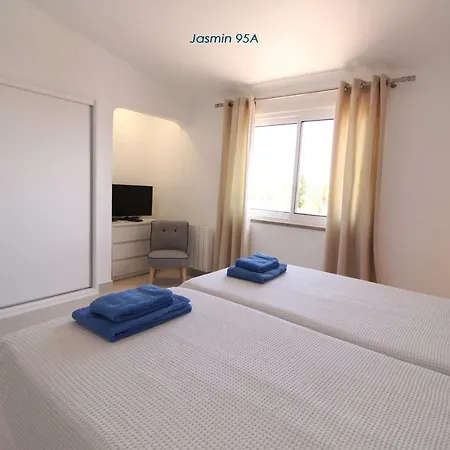 São Rafael - Albufeira, Algarve