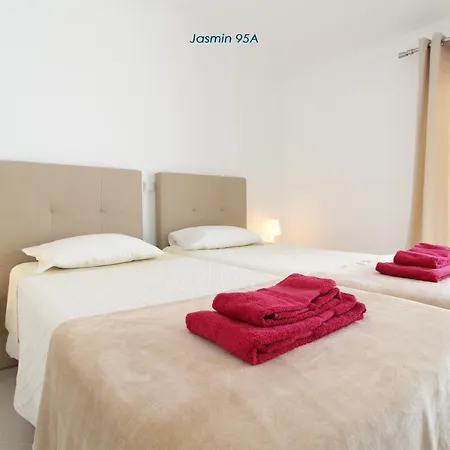 Apartment Sao Rafael - Albufeira, Algarve *