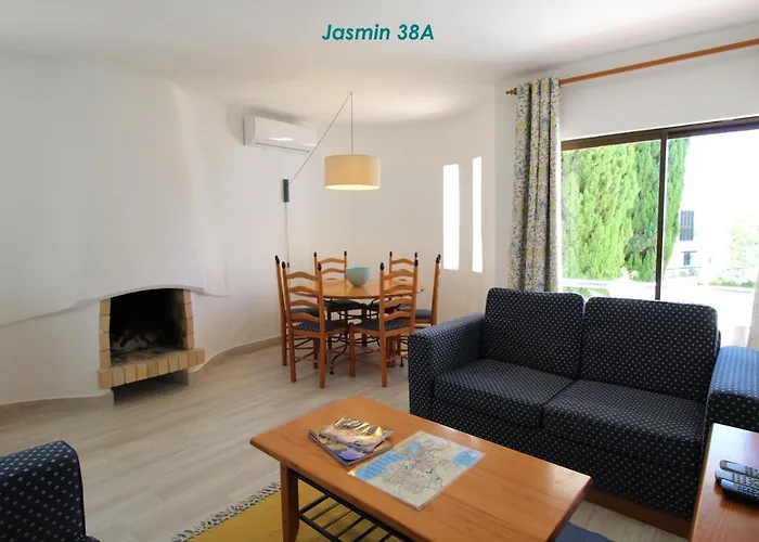 Apartament Sao Rafael - Albufeira, Algarve