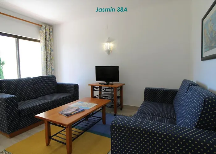 Sao Rafael - Albufeira, Algarve Apartament