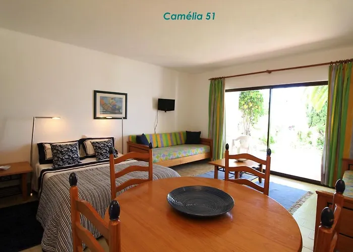 Apartament Sao Rafael - Albufeira, Algarve Albufeira