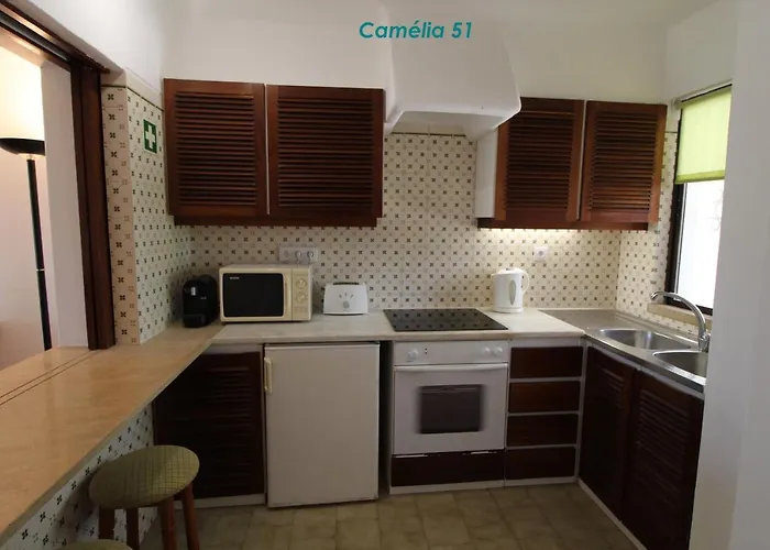 Apartament Sao Rafael - Albufeira, Algarve *