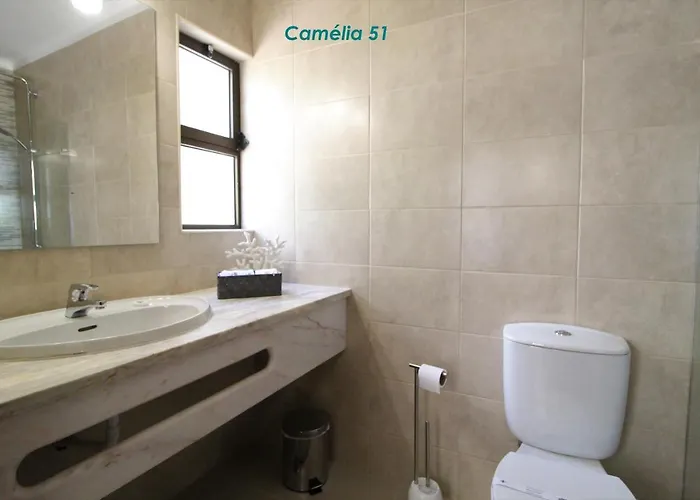 Sao Rafael - Albufeira, Algarve Apartament