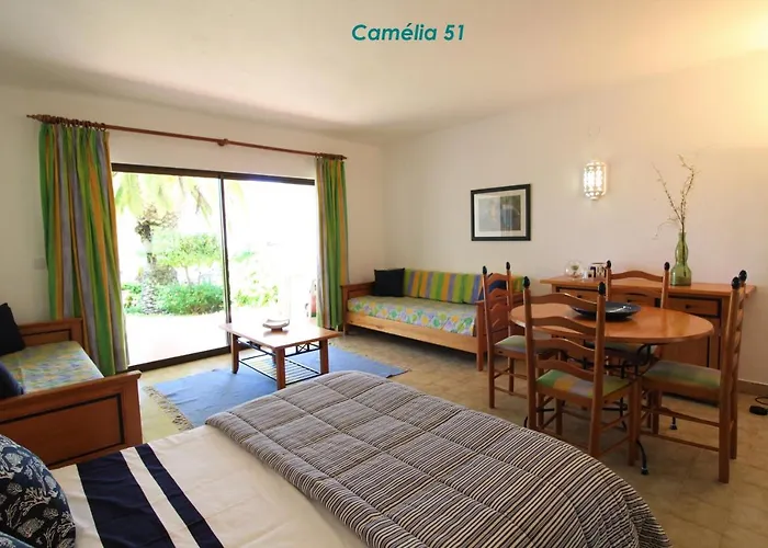 Sao Rafael - Albufeira, Algarve Apartament
