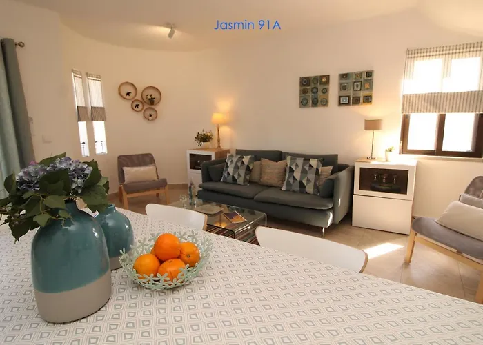 Apartament Sao Rafael - Albufeira, Algarve *