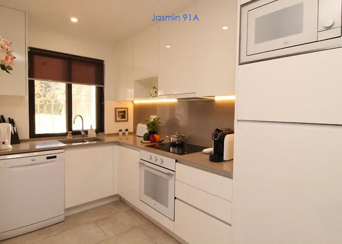 Sao Rafael - Albufeira, Algarve Apartament Albufeira