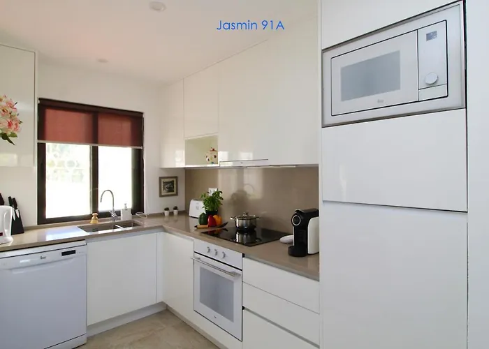 Sao Rafael - Albufeira, Algarve Apartament Albufeira