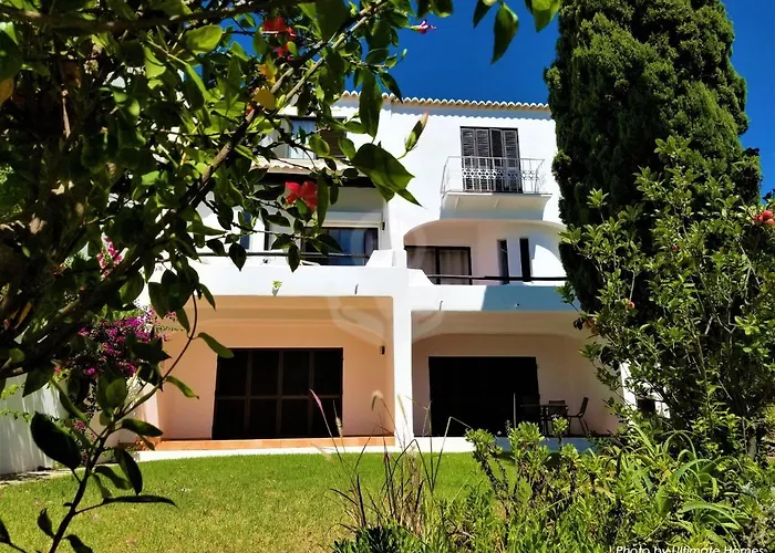 Apartament Sao Rafael - Albufeira, Algarve *