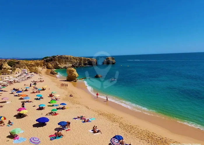 Apartament Sao Rafael - Albufeira, Algarve Albufeira