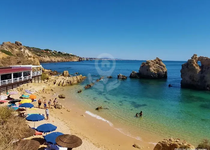 Sao Rafael - Albufeira, Algarve Apartament Albufeira