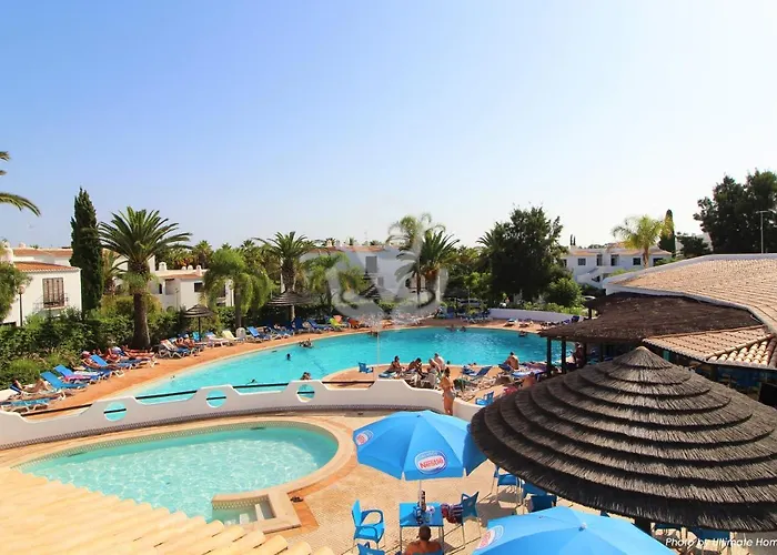 Sao Rafael - Albufeira, Algarve Apartament