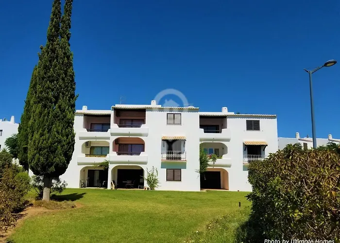 Apartament Sao Rafael - Albufeira, Algarve Albufeira