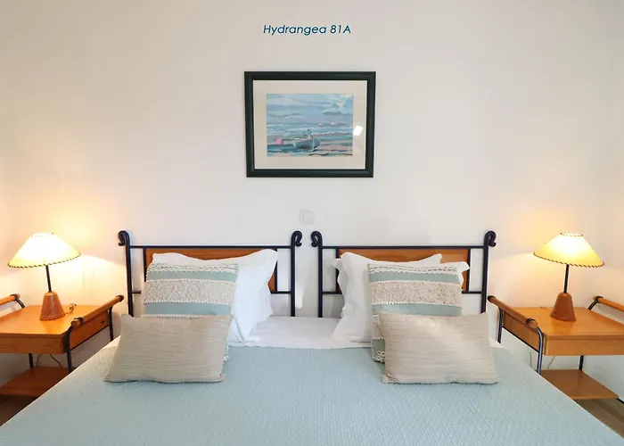 Sao Rafael - Albufeira, Algarve Apartament