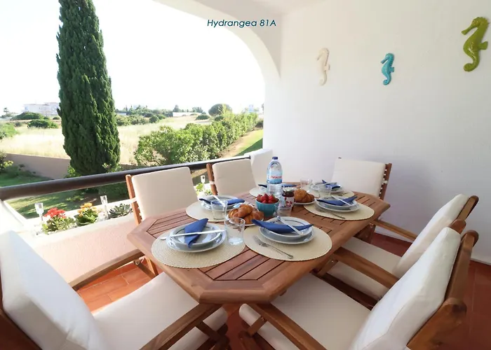 Sao Rafael - Albufeira, Algarve Apartament Albufeira