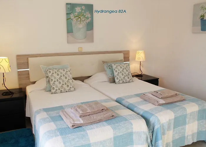 Apartament Sao Rafael - Albufeira, Algarve Albufeira