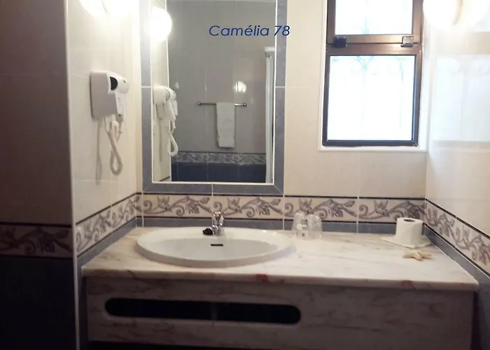 Sao Rafael - Albufeira, Algarve Apartament Albufeira
