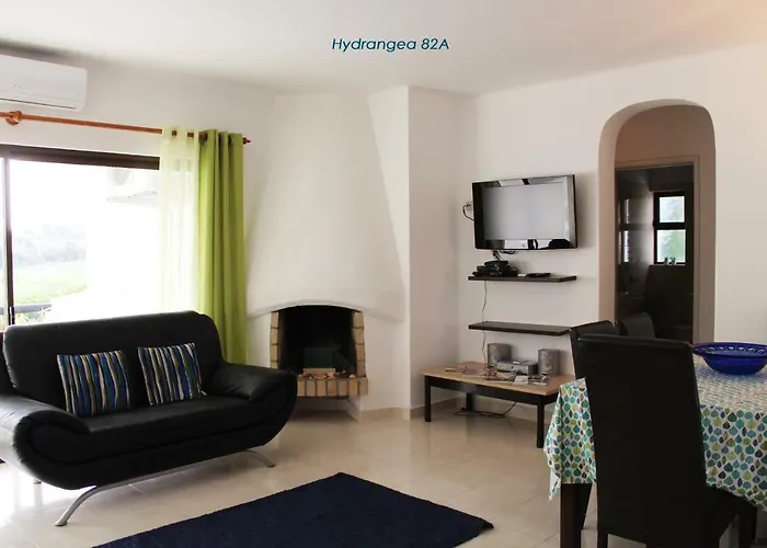 Sao Rafael - Albufeira, Algarve Apartament Albufeira