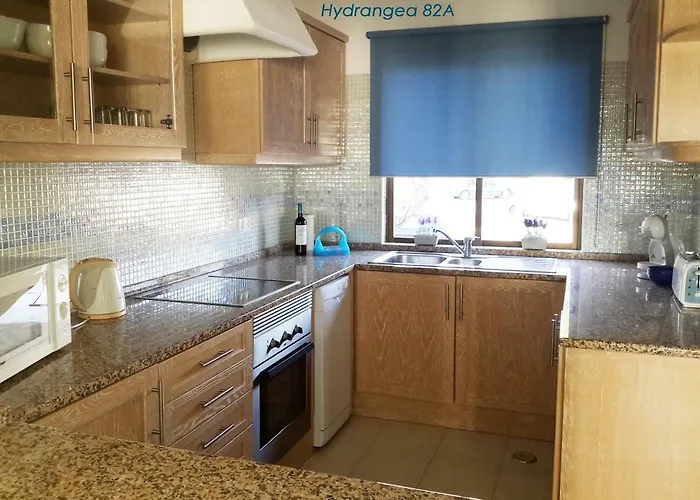 Apartament Sao Rafael - Albufeira, Algarve