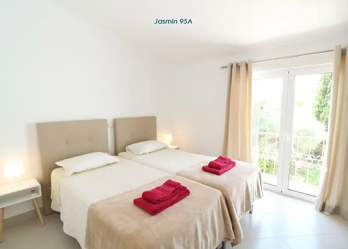Sao Rafael - Albufeira, Algarve Apartament