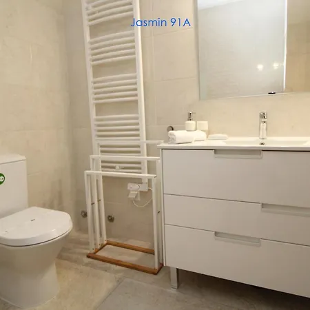 Appartamento Sao Rafael - Albufeira, Algarve