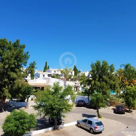 Sao Rafael - Albufeira, Algarve Appartamento *