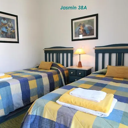 Apartment Sao Rafael - Albufeira, Algarve Albufeira