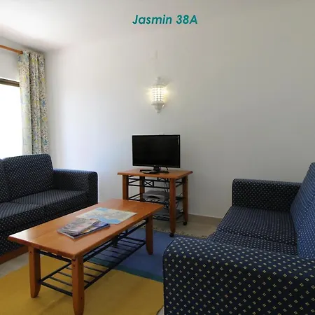 São Rafael - Albufeira, Algarve Apartamento