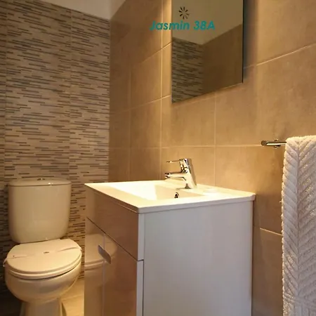 Apartment Sao Rafael - Albufeira, Algarve