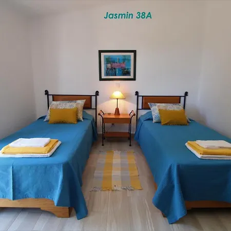 São Rafael - Albufeira, Algarve Apartamento
