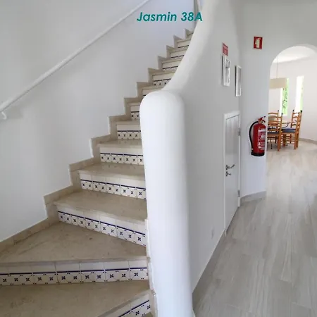 Sao Rafael - Albufeira, Algarve * Albufeira