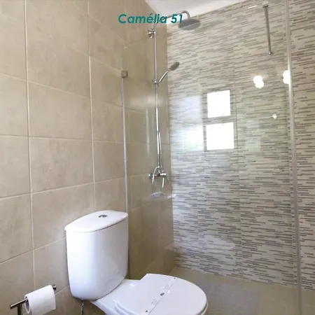 Apartment Sao Rafael - Albufeira, Algarve