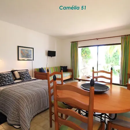 Sao Rafael - Albufeira, Algarve Apartment Albufeira