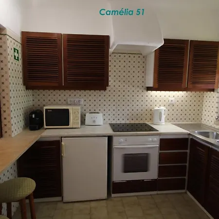 Apartment Sao Rafael - Albufeira, Algarve *