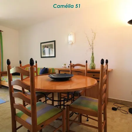 Sao Rafael - Albufeira, Algarve * Albufeira