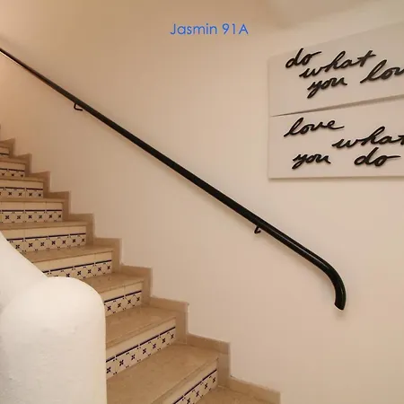 Apartamento São Rafael - Albufeira, Algarve