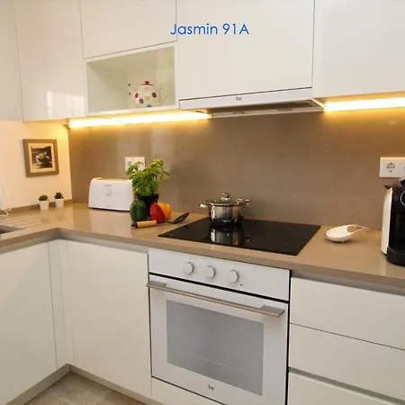 Apartamento São Rafael - Albufeira, Algarve