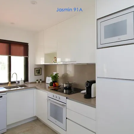 São Rafael - Albufeira, Algarve Apartamento Albufeira