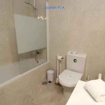 Apartamento São Rafael - Albufeira, Algarve Albufeira