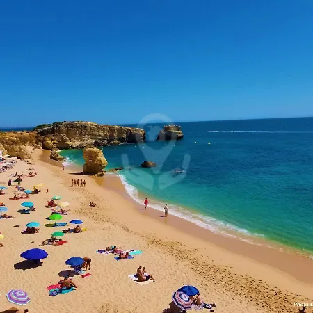 Apartment Sao Rafael - Albufeira, Algarve Albufeira