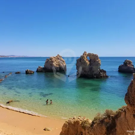 São Rafael - Albufeira, Algarve Albufeira