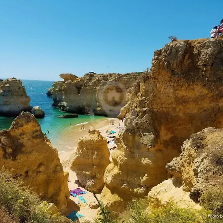 São Rafael - Albufeira, Algarve *