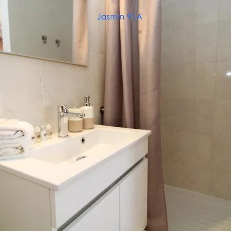 São Rafael - Albufeira, Algarve Apartamento Albufeira