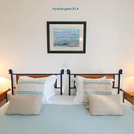 Sao Rafael - Albufeira, Algarve Apartment