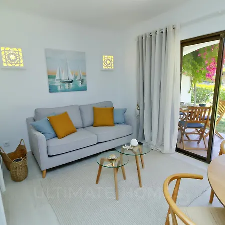 São Rafael - Albufeira, Algarve *