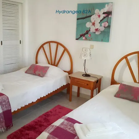 Sao Rafael - Albufeira, Algarve Apartment *