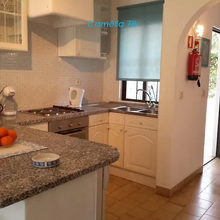 Apartment Sao Rafael - Albufeira, Algarve *