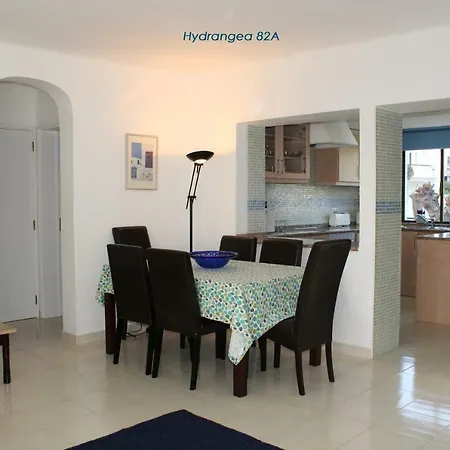 Sao Rafael - Albufeira, Algarve Albufeira