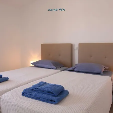 Sao Rafael - Albufeira, Algarve Αλμπουφέιρα