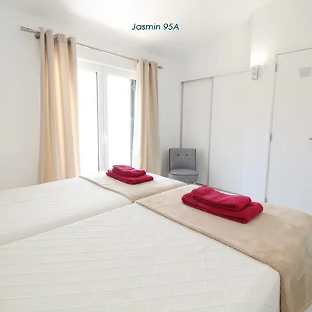 São Rafael - Albufeira, Algarve Apartamento *