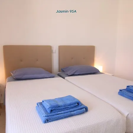 Sao Rafael - Albufeira, Algarve Διαμέρισμα *